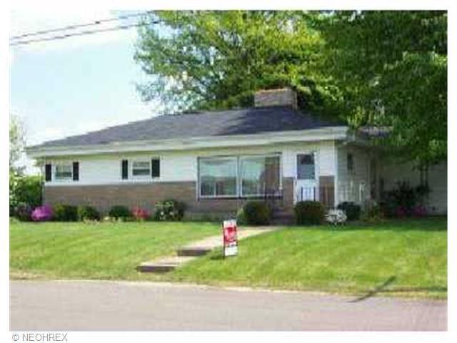 901 Ike, Minerva, OH 44657 photo 1