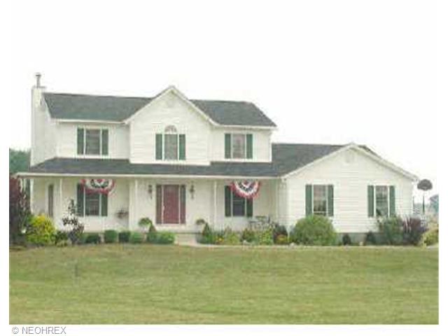 3480 Stroup Rd, Rootstown, OH 44272 photo 1