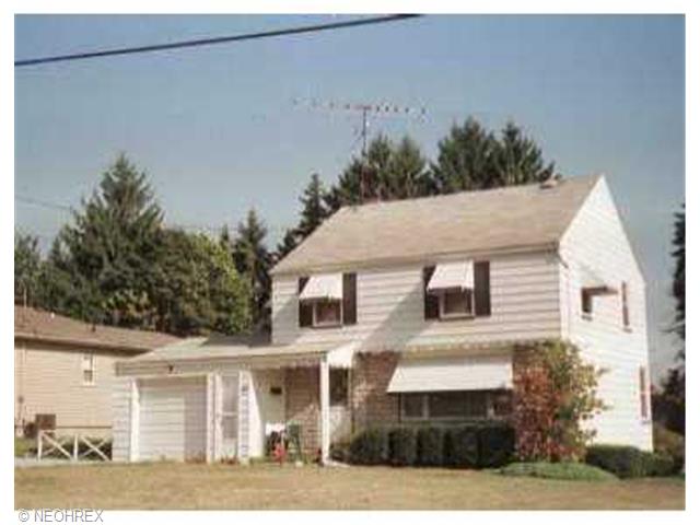 495 W Omar St W, Struthers, OH 44471 photo 1