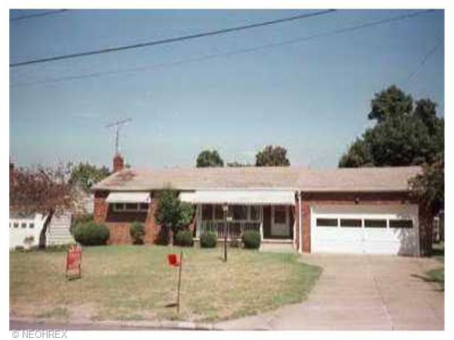 239 Overlook Blvd, Struthers, OH 44471 photo 1