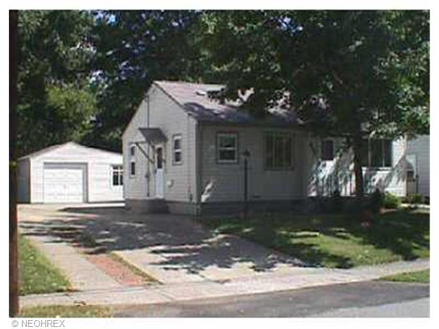 141 Stephens Rd, Akron, OH 44312 photo 1