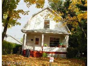127 E Texas Ave E, Sebring, OH 44672 photo 1