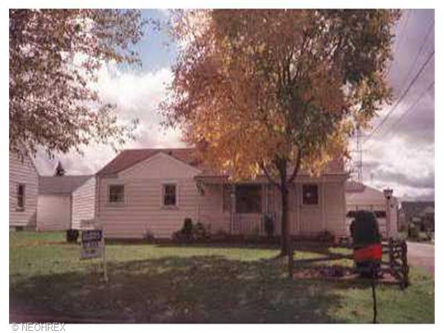 270 Overlook Blvd, Struthers, OH 44471 photo 1