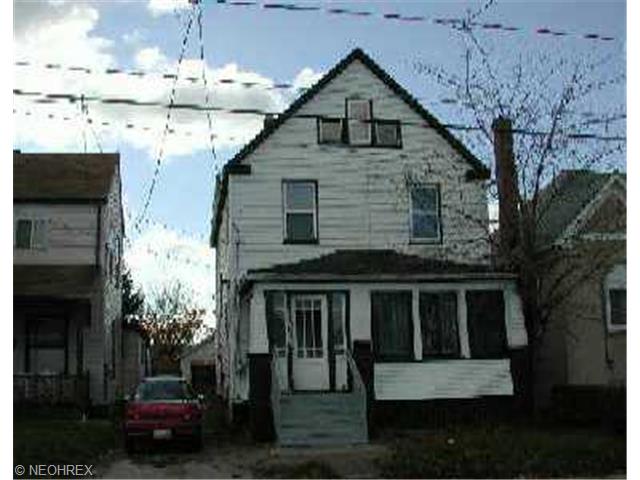 180 E Voris St E, Akron, OH 44311 photo 1