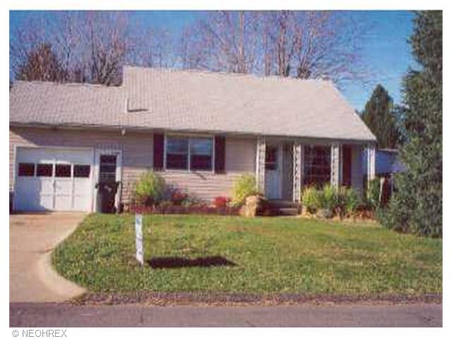 710 Mcdaniel Ave, Minerva, OH 44657 photo 1