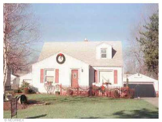 525 Judith Ln, Struthers, OH 44471 photo 1