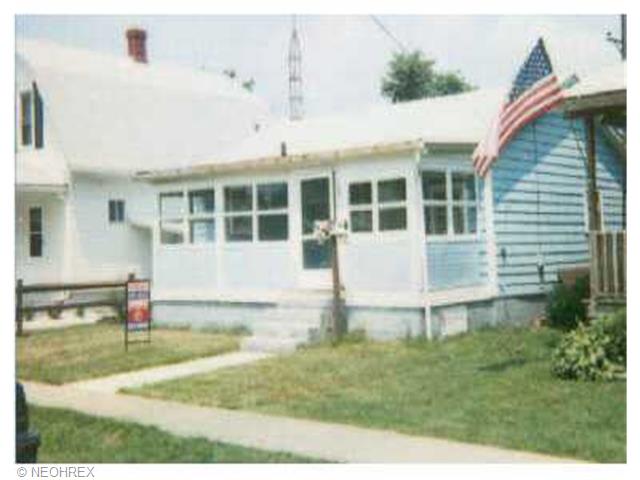 127 E Florida Ave E, Sebring, OH 44672 photo 1