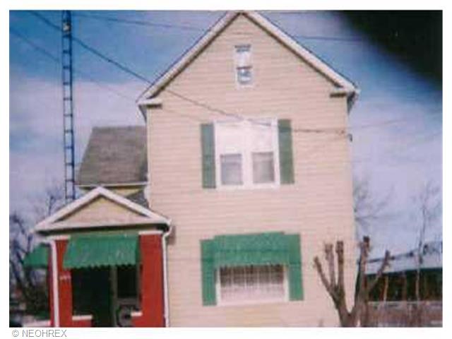 930 Summit E, Alliance, OH 44601 photo 1