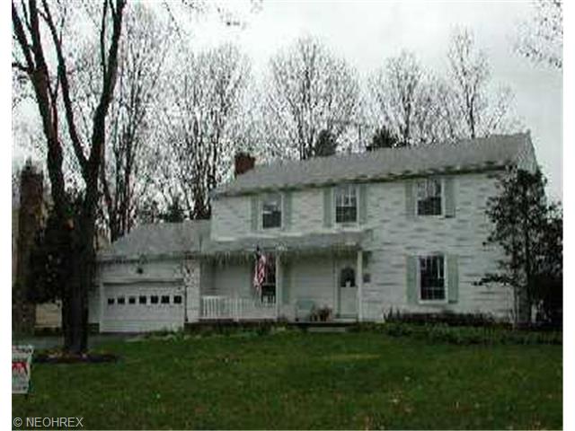 53 W Case Dr W, Hudson, OH 44236 photo 1