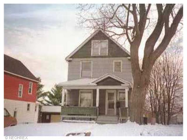 28 Grandview Ave, Struthers, OH 44471 photo 1