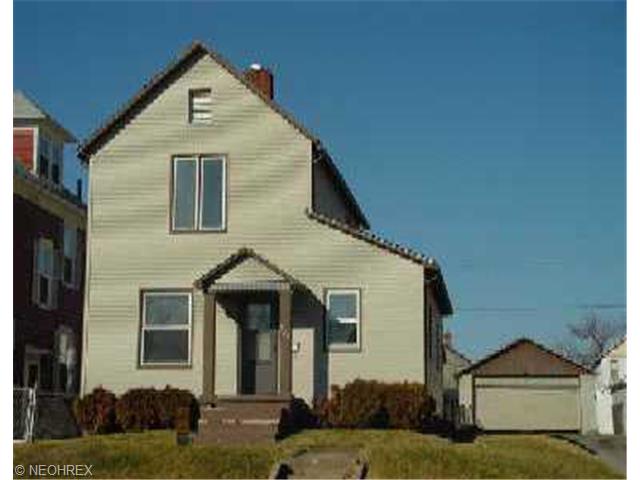 225 E Michigan Ave, Sebring, OH 44672 photo 1