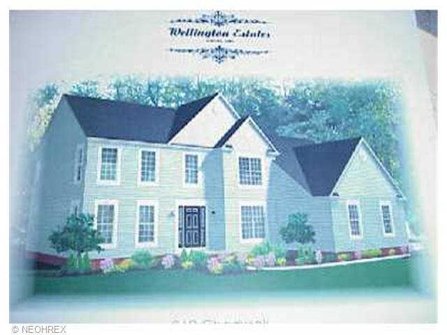 360 Chadwick Dr, Aurora, OH 44202 photo 1