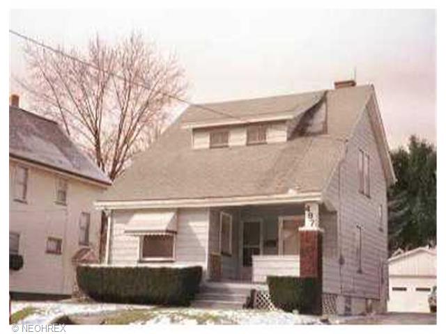 497 4th St, Struthers, OH 44471 photo 1