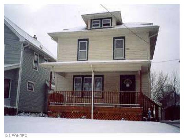 112 E Mapledale Ave E, Akron, OH 44301 photo 1