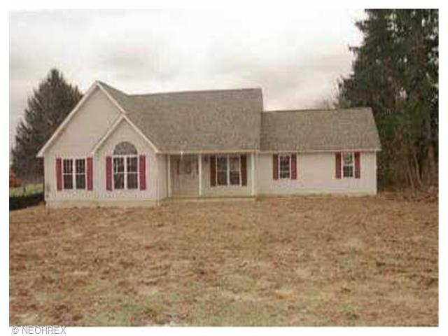 4054 Hattrick Rd, Rootstown, OH 44272 photo 1