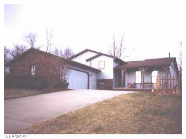 521 E Regency Cir E, Canfield, OH 44406 photo 1