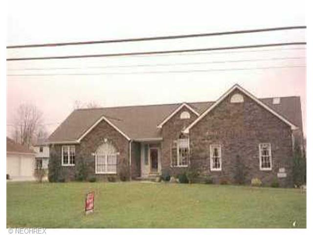 213 Clingan, Struthers, OH 44471 photo 1