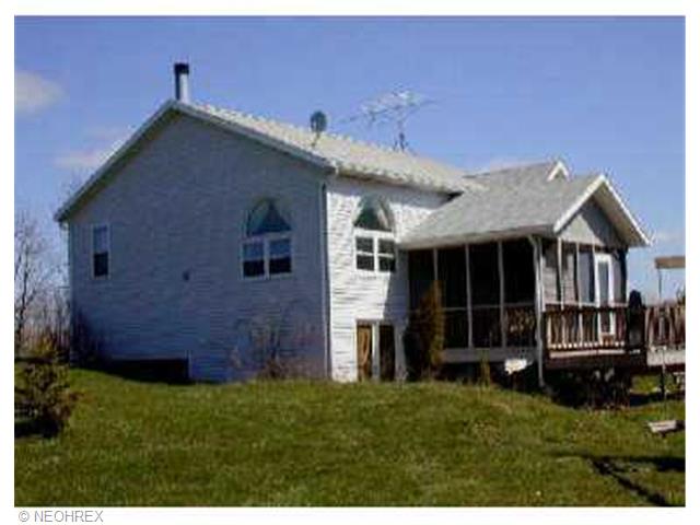4178 Wilkes Rd, Rootstown, OH 44272 photo 1