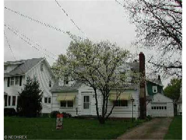 1215 N Howard St N, Akron, OH 44310 photo 1