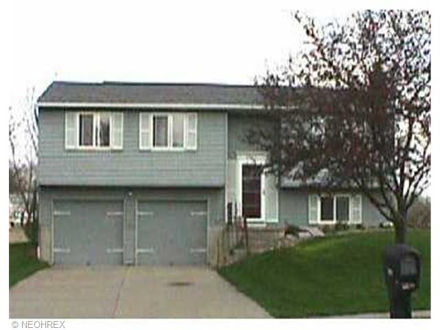 2907 E Celeste View Dr E, Stow, OH 44224 photo 1