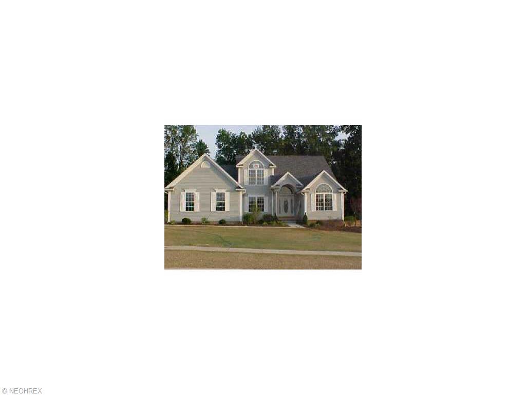 3611 Apple Grv, Rootstown, OH 44272 photo 1