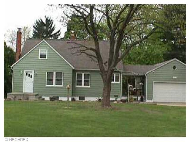 5552 Dailey Rd, Akron, OH 44319 photo 1