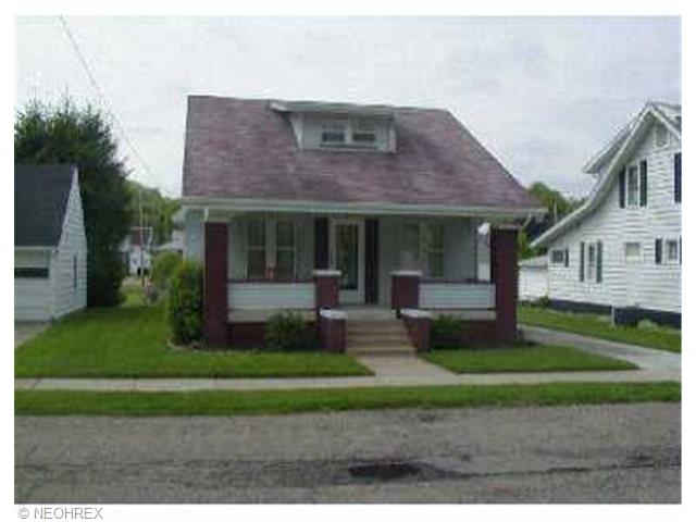 403 Jackson St, Minerva, OH 44657 photo 1