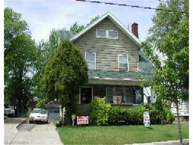 754 Noah Ave, Akron, OH 44320 photo 1