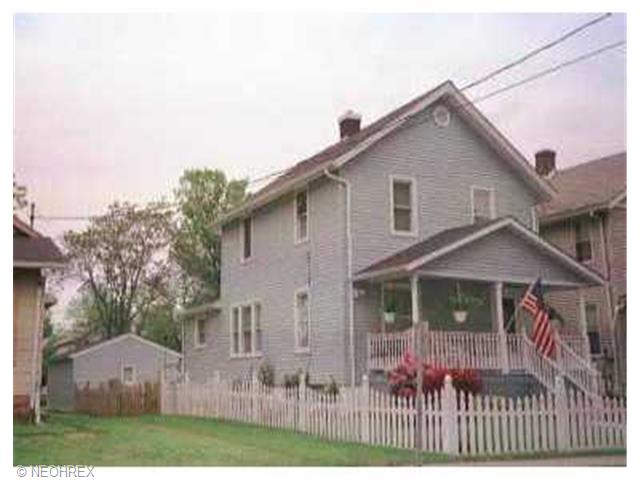 508 Cherry Ave, Niles, OH 44446 photo 1