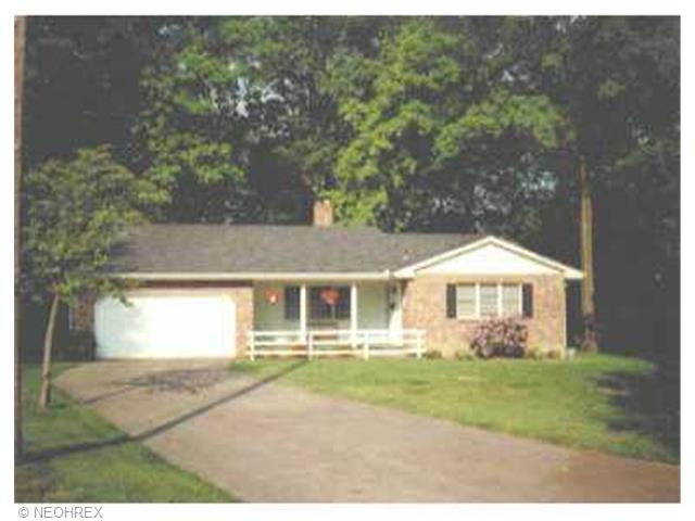 2231 Kennedy Dr, Salem, OH 44460 photo 1