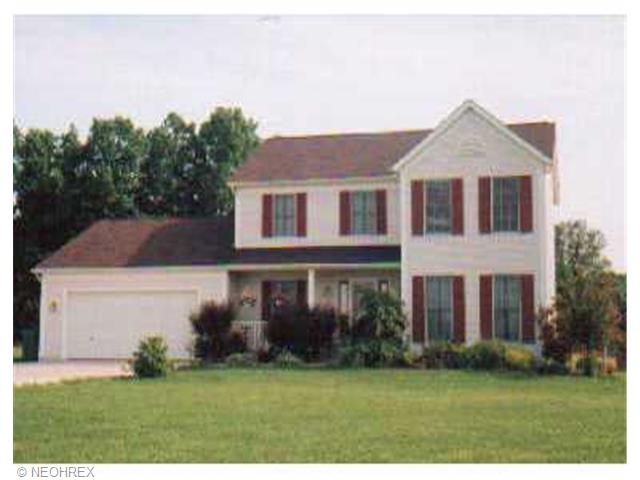 4205 Wilkes Rd, Rootstown, OH 44272 photo 1