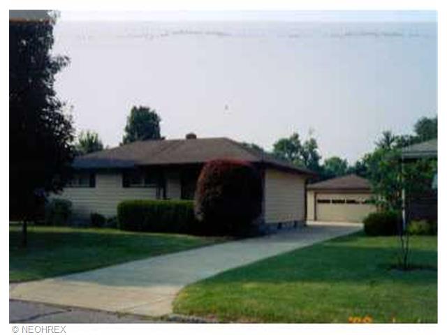 348 Geneva Ave, Struthers, OH 44471 photo 1