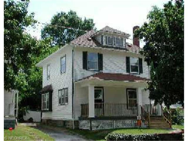 119 Everett Ave, Akron, OH 44302 photo 1