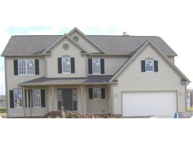 3700 Pumpkin, Rootstown, OH 44272 photo 1