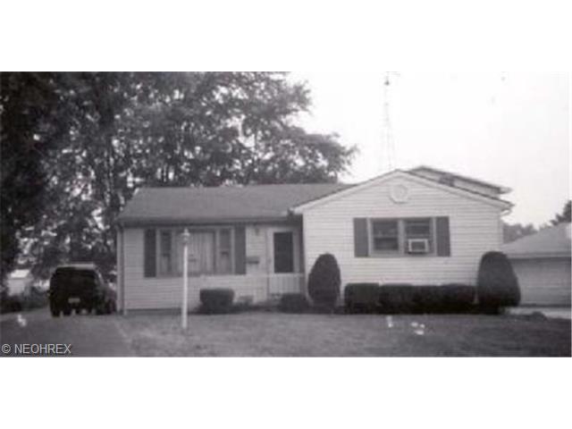 577 Judith Ln, Struthers, OH 44471 photo 1