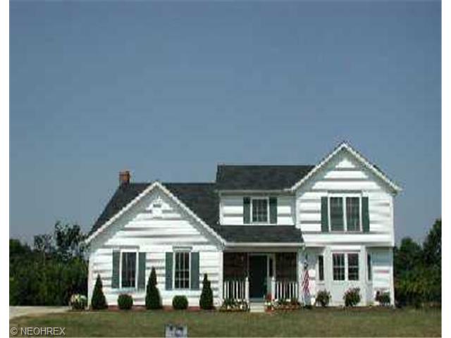 440 Normandy Ct, Aurora, OH 44202 photo 1