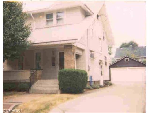 774 Wright Ave, Alliance, OH 44601 photo 1