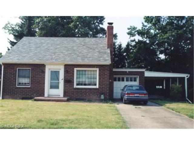 48 Lewis St, Struthers, OH 44471 photo 1