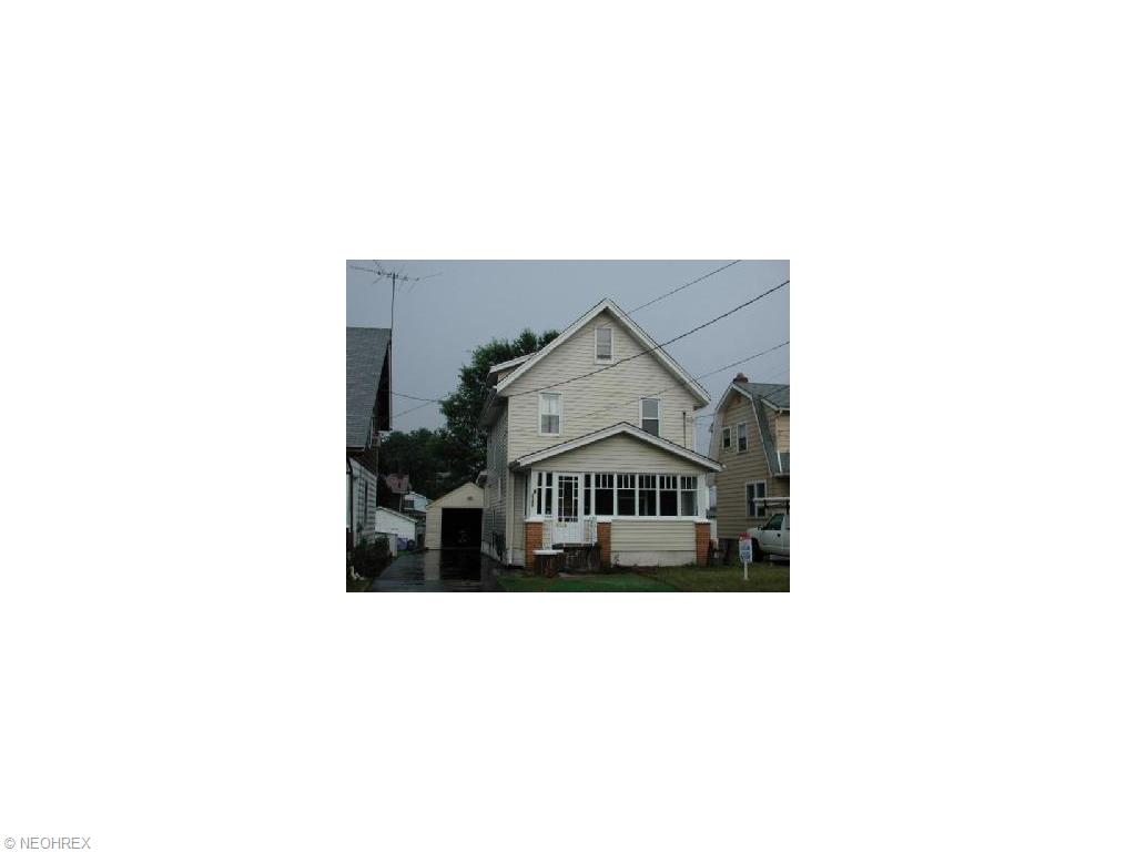 2349 16th St SW, Akron, OH 44314 photo 1
