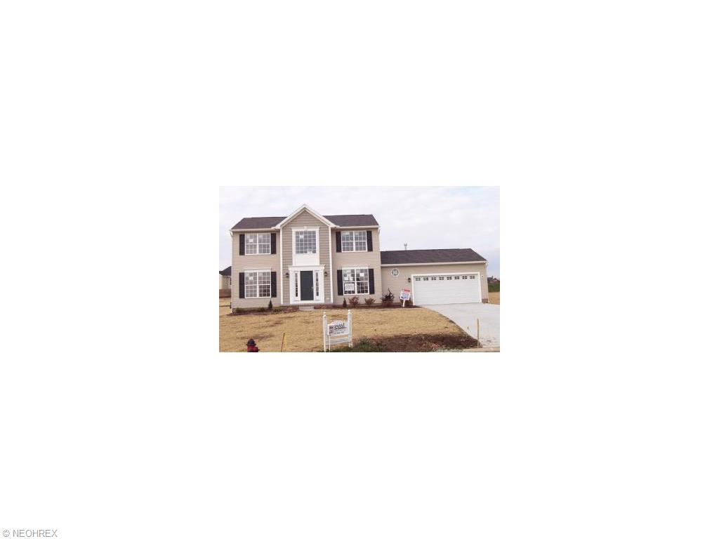 6555 Windgate Ave, Canton, OH 44721 photo 1
