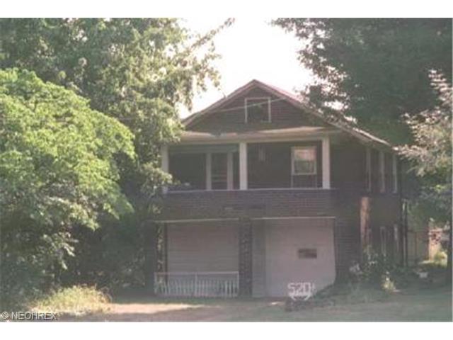520 7th St, Struthers, OH 44471 photo 1