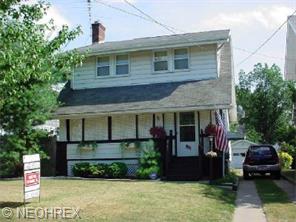 90 E Mapledale Ave E, Akron, OH 44301 photo 1