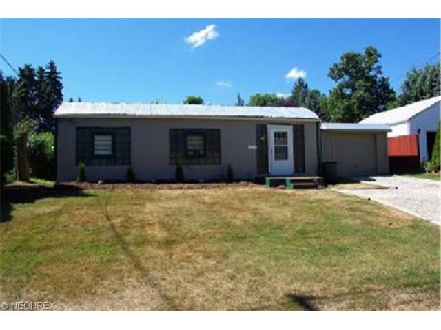 3219 Ruby NW, Massillon, OH 44647 photo 1