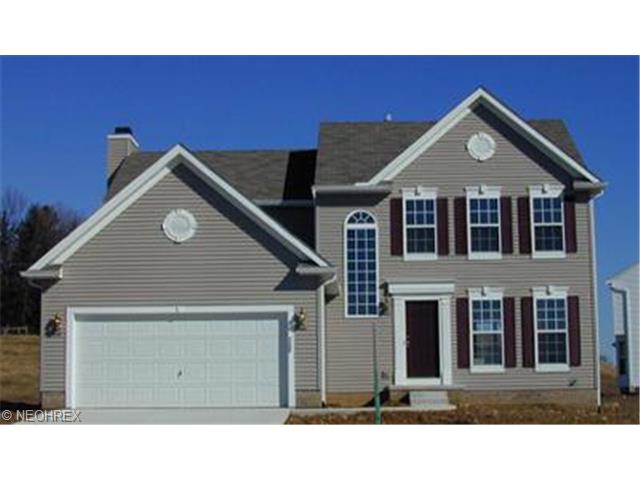 3126 Wickford Ave, Canton, OH 44708 photo 1