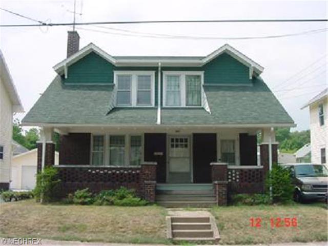 757 Wright Ave, Alliance, OH 44601 photo 1