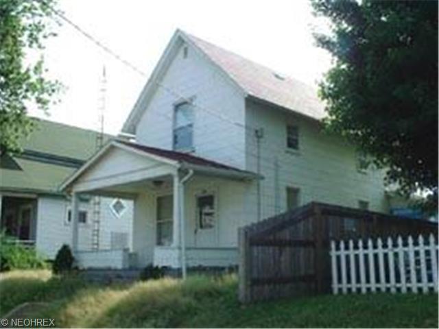 314 Hazlett, Canton, OH 44708 photo 1