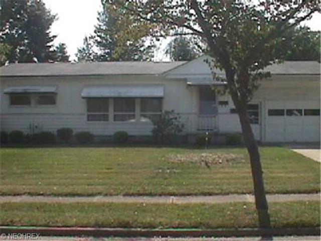 188 E Ralston Ave, Akron, OH 44301 photo 1