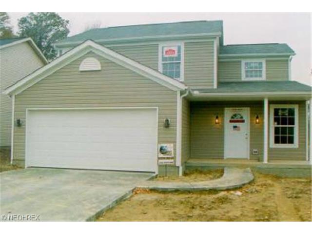 3983 Marsh Creek Ln #38, Rootstown, OH 44272 photo 1