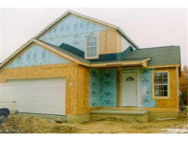 3976 Marsh Creek Ln #32, Rootstown, OH 44272 photo 1