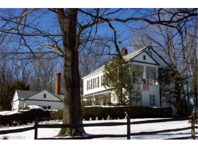 592 Warner Rd SE, Brookfield, OH 44403 photo 1